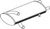 DINEX 50324 Middle-/End Silencer